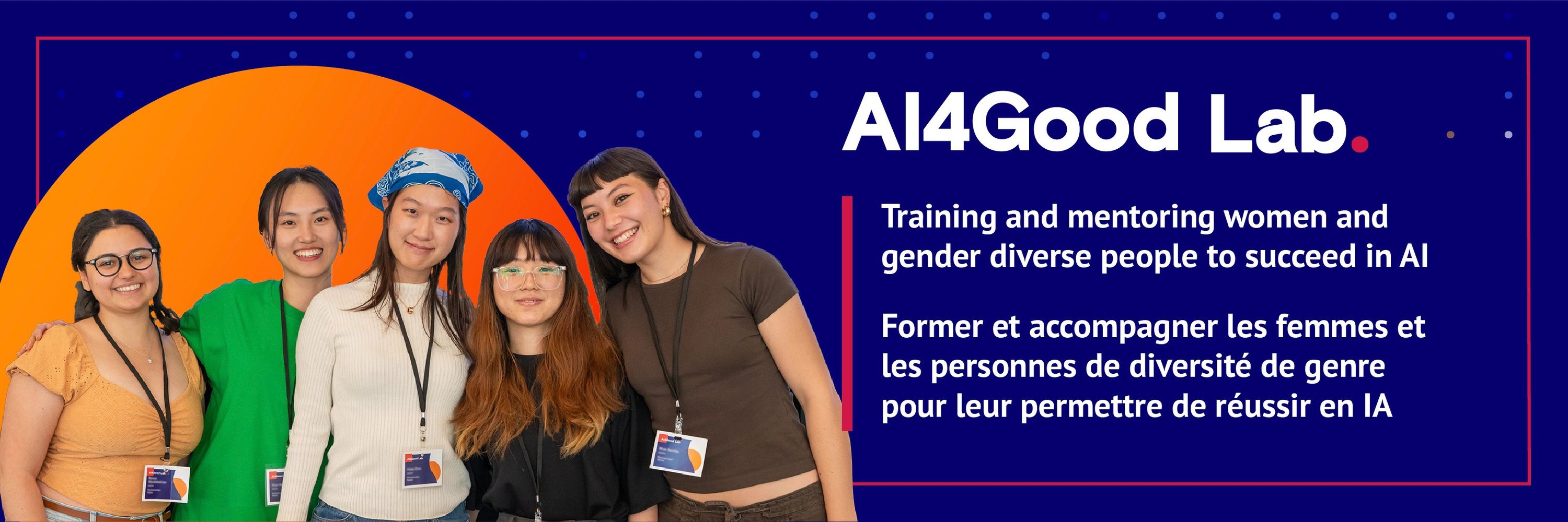 AI4Good Lab