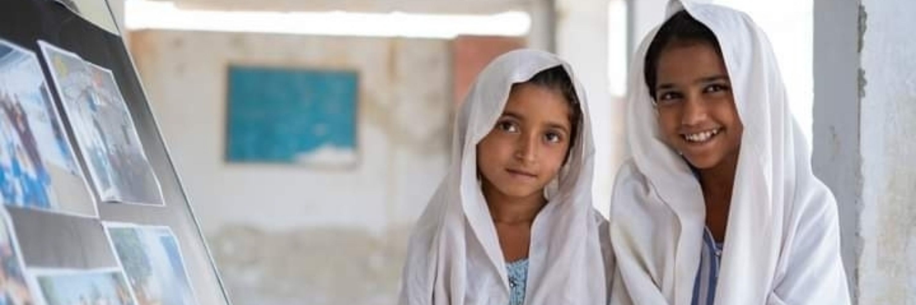 Zoya khan