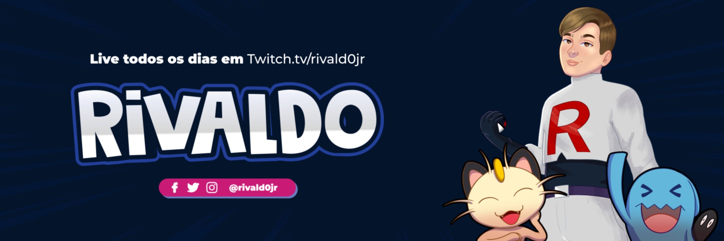 Rivaldo Júnior