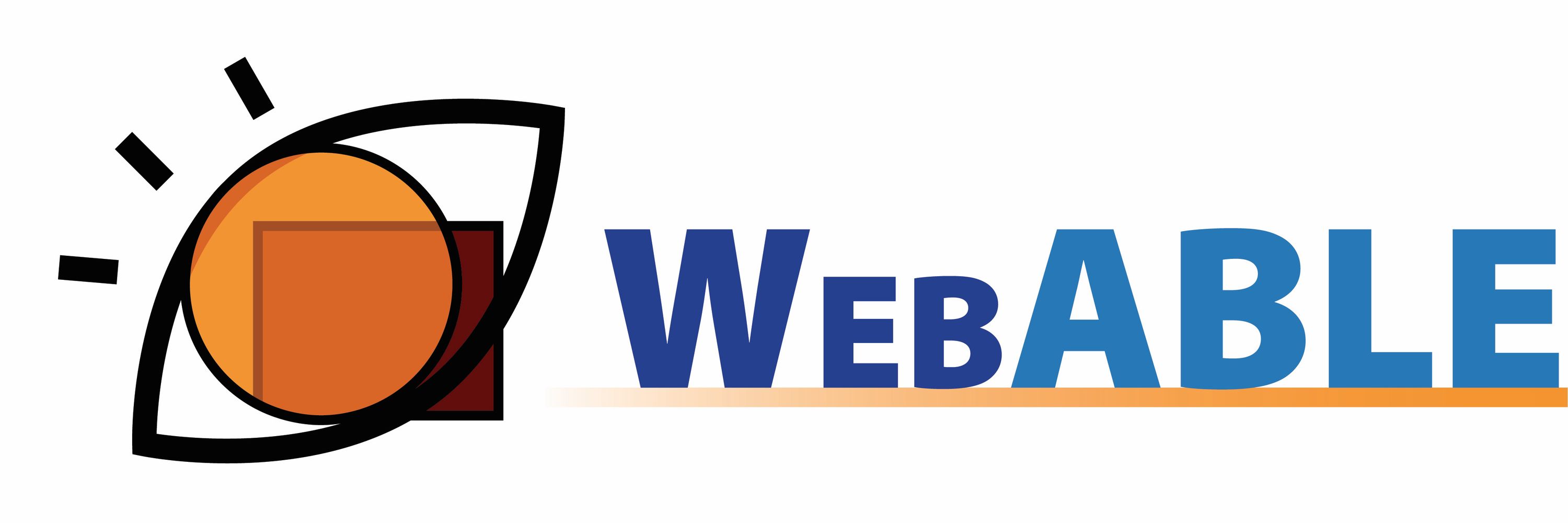 WebABLE News