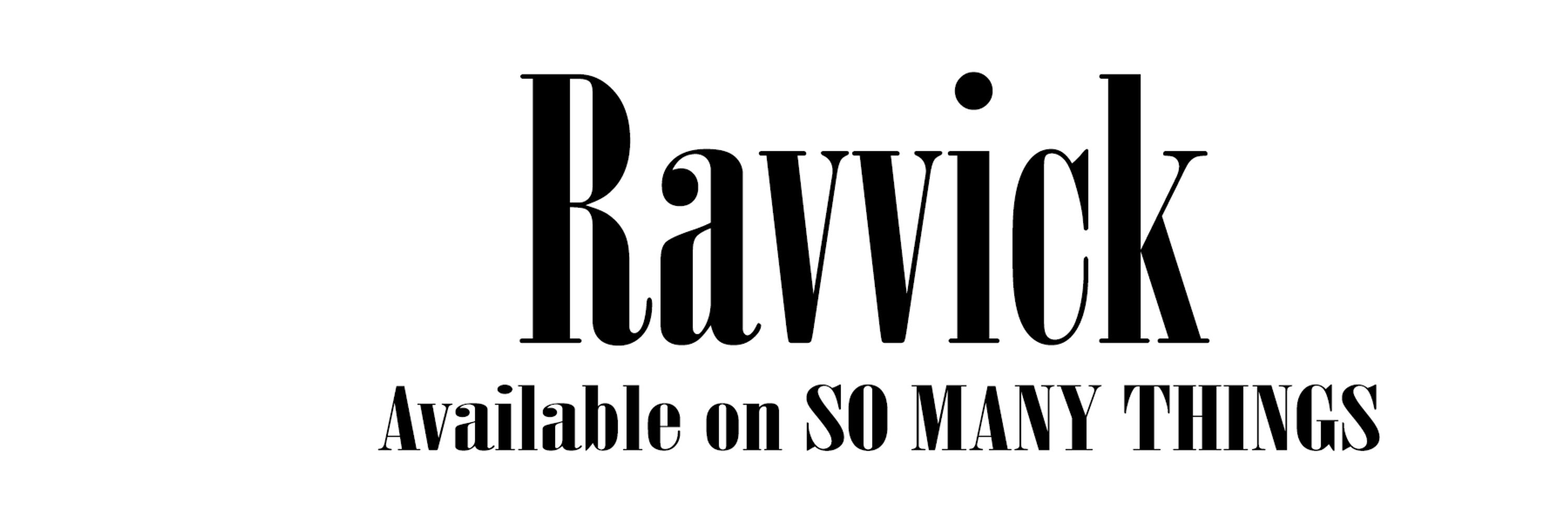 Ravvick