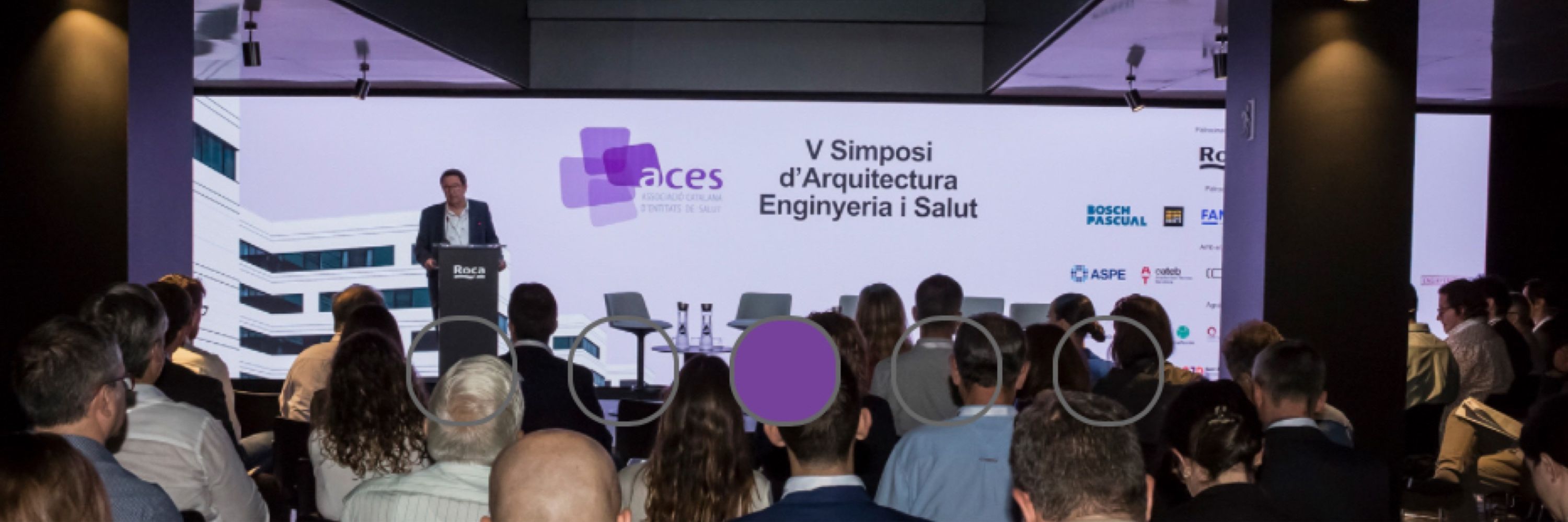 ACES Associacio Catalana Entitats de Salut