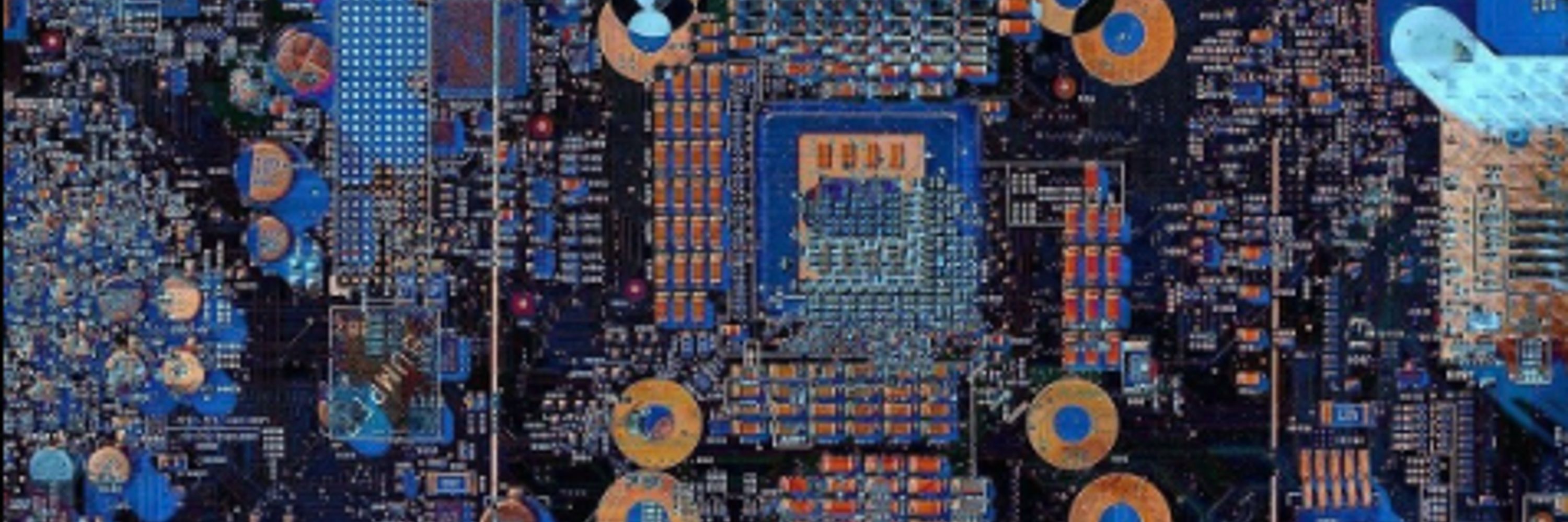 circuits-to-flesh