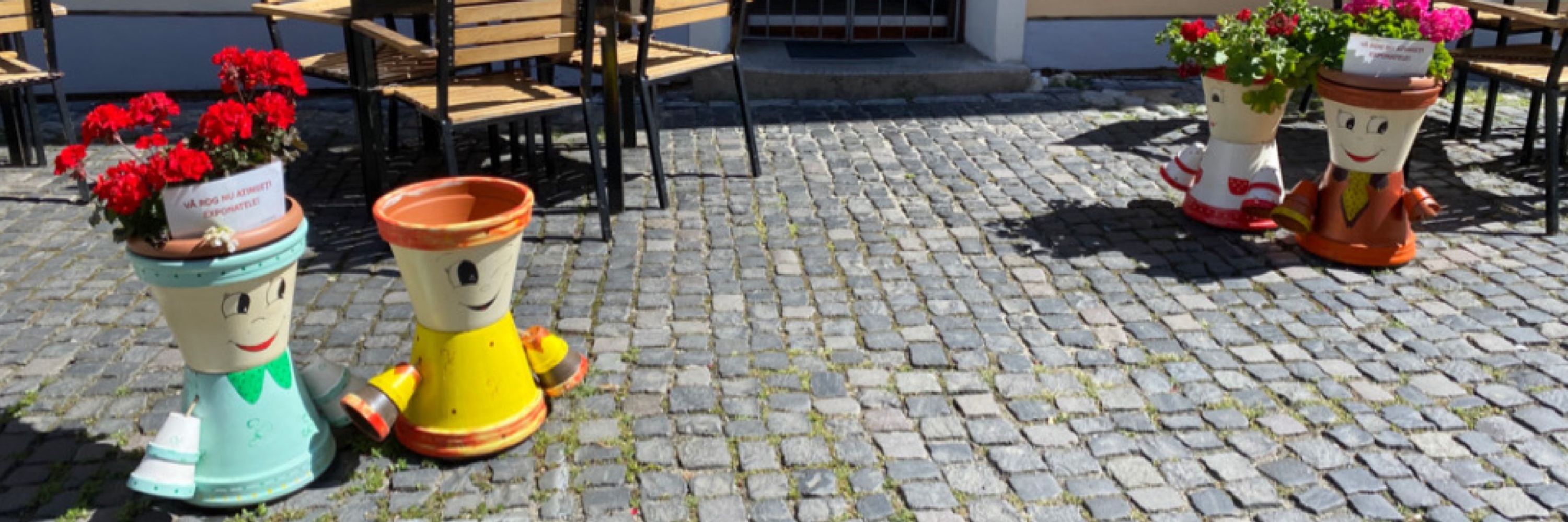 Sónia, a Leoa da Babilónia