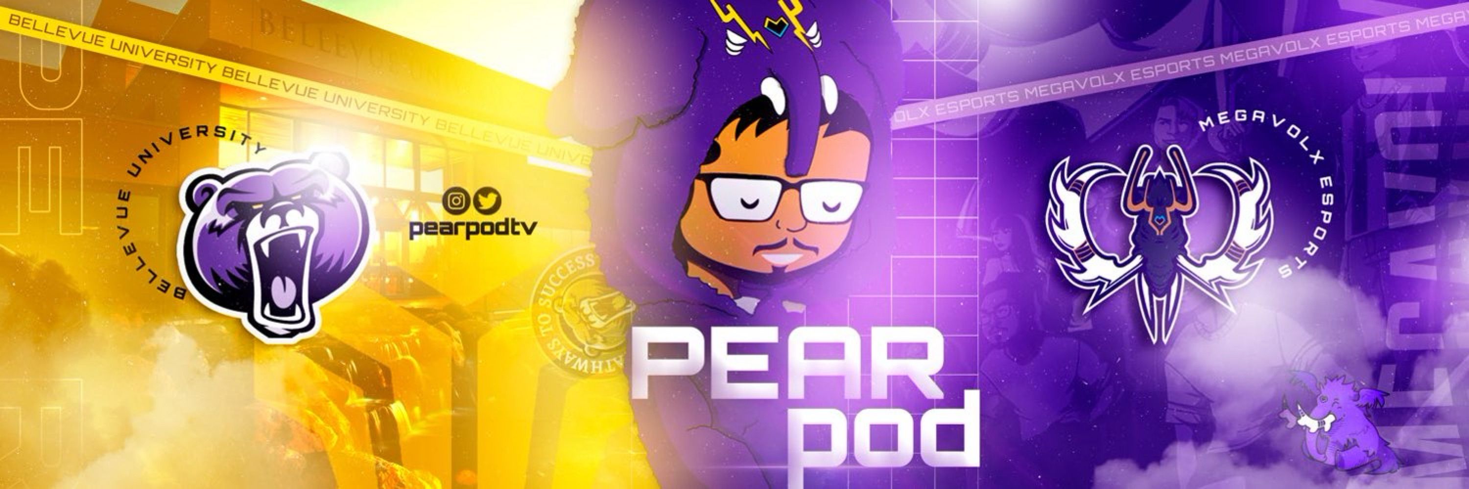 PearPod