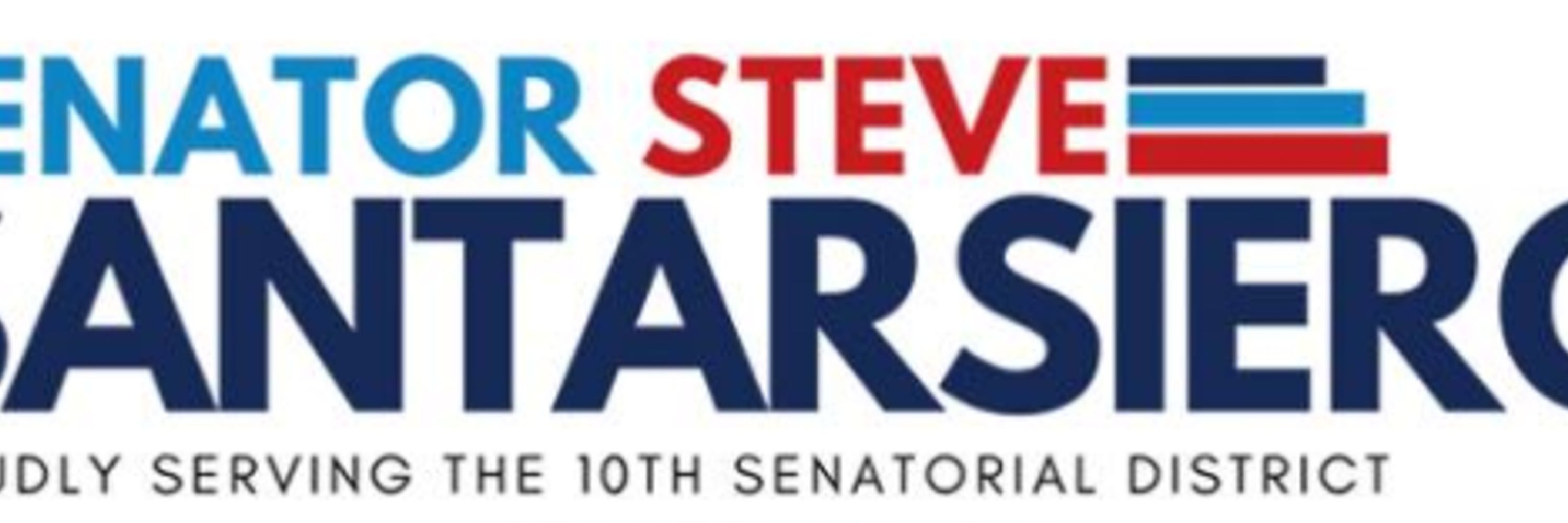 Senator Steve Santarsiero