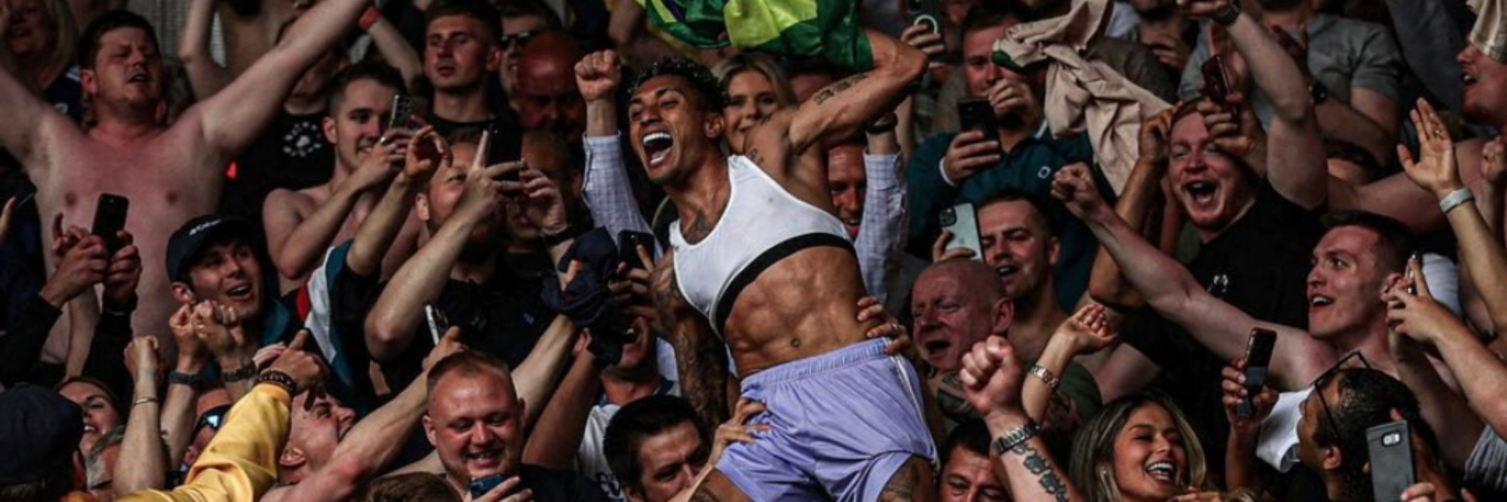 David 'Carajo' Forest