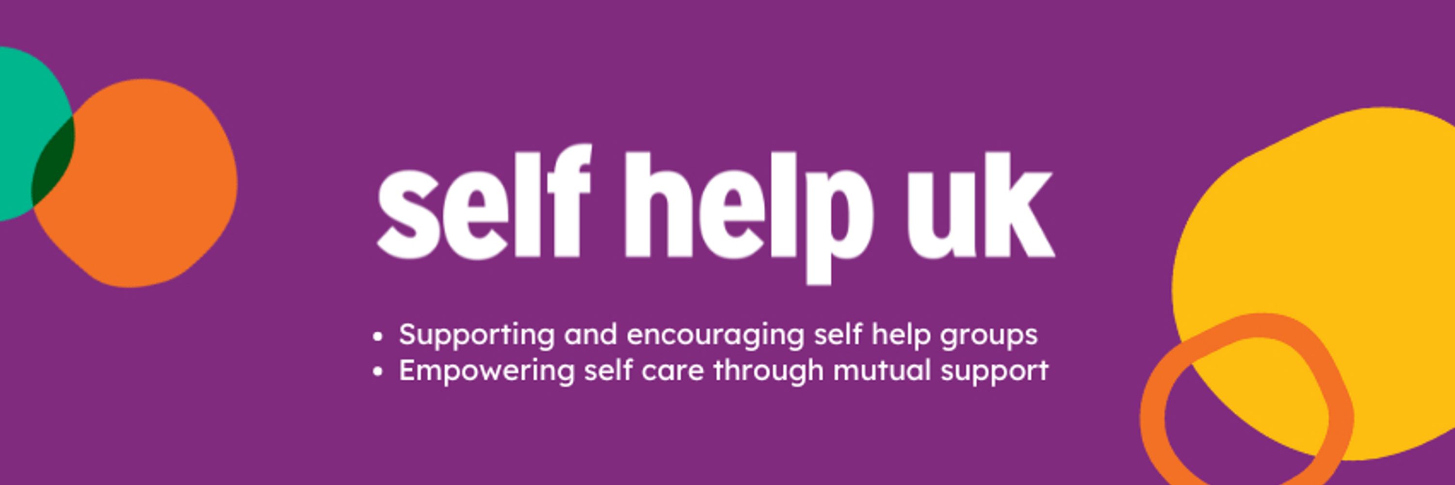 Self Help UK