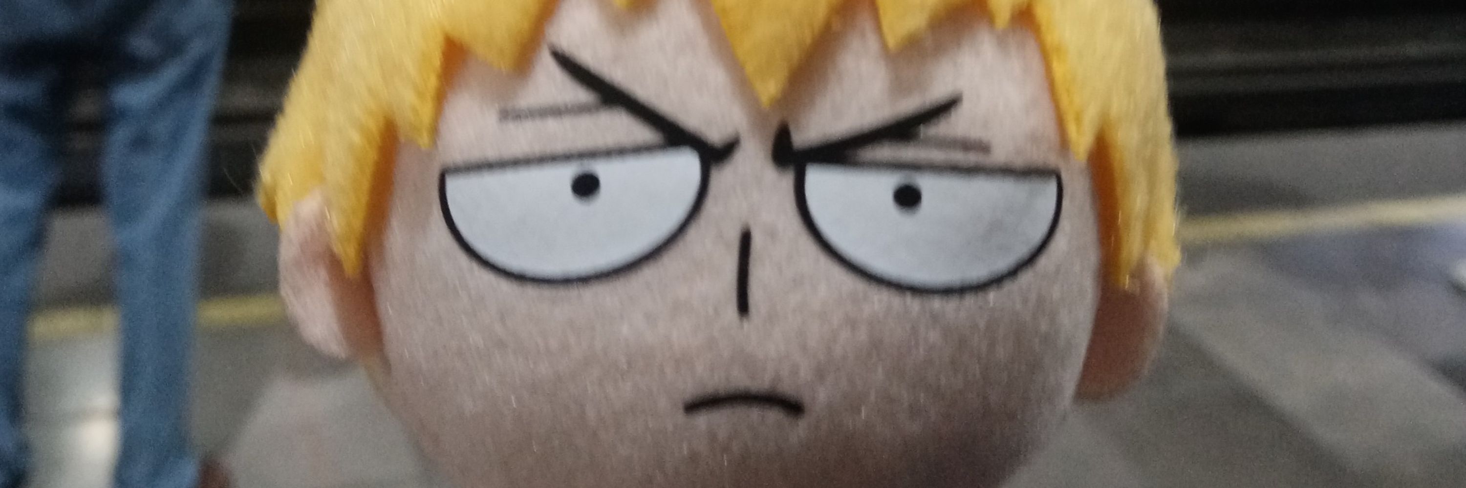 John