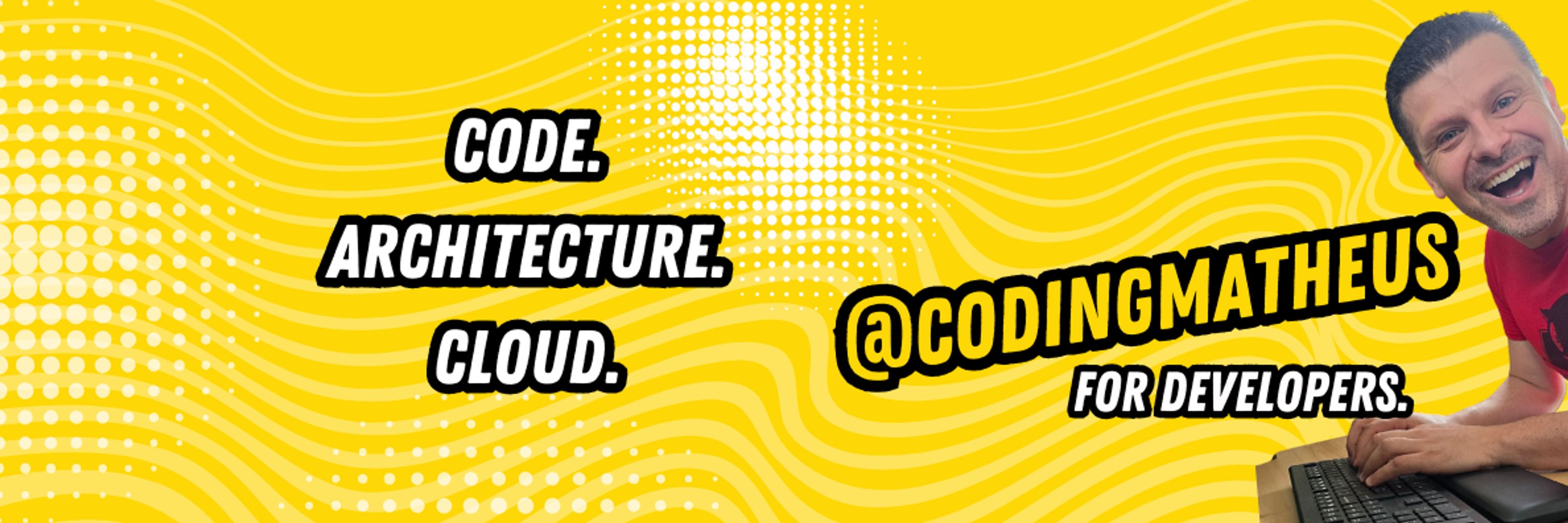 Matheus Guimaraes | codingmatheus 