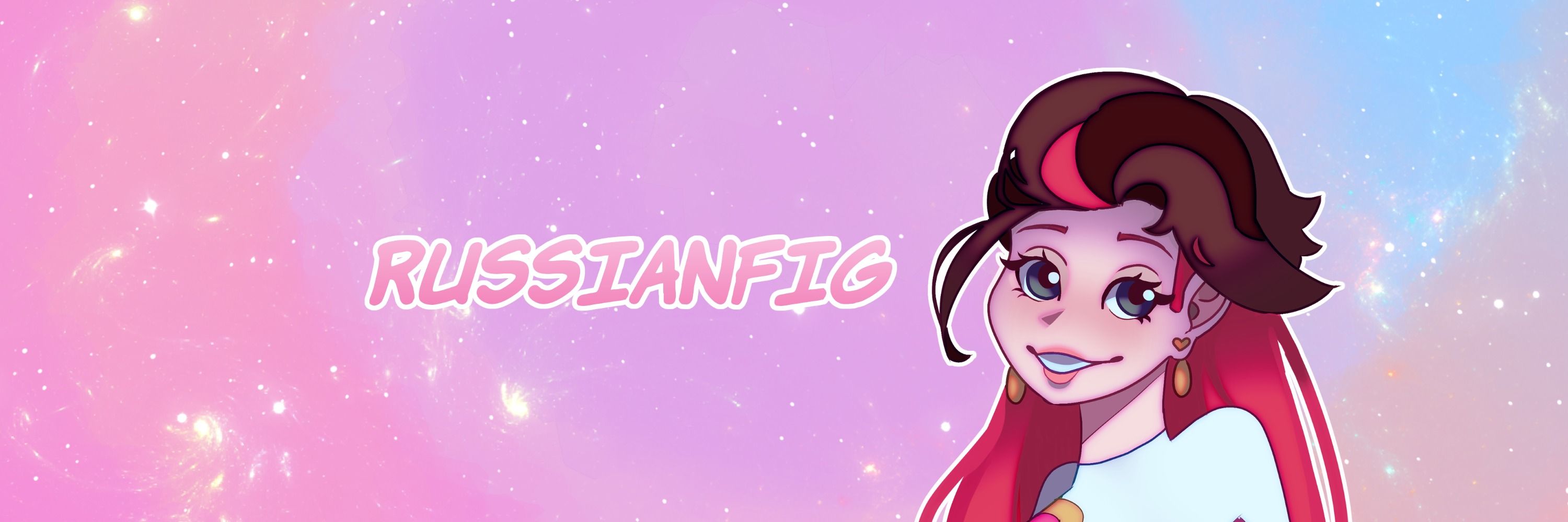 Profile banner