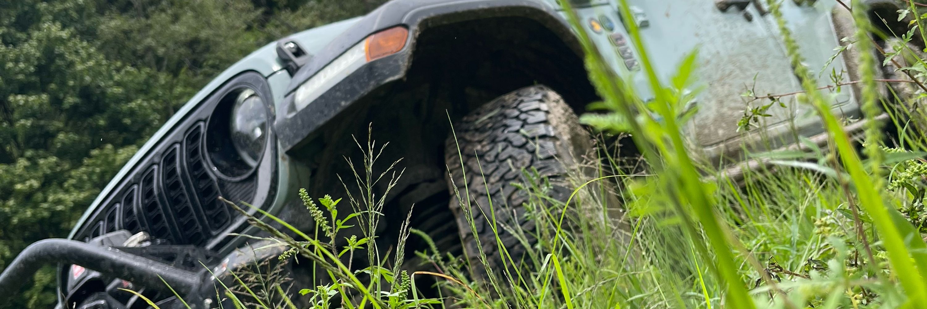Shadow Jeeper