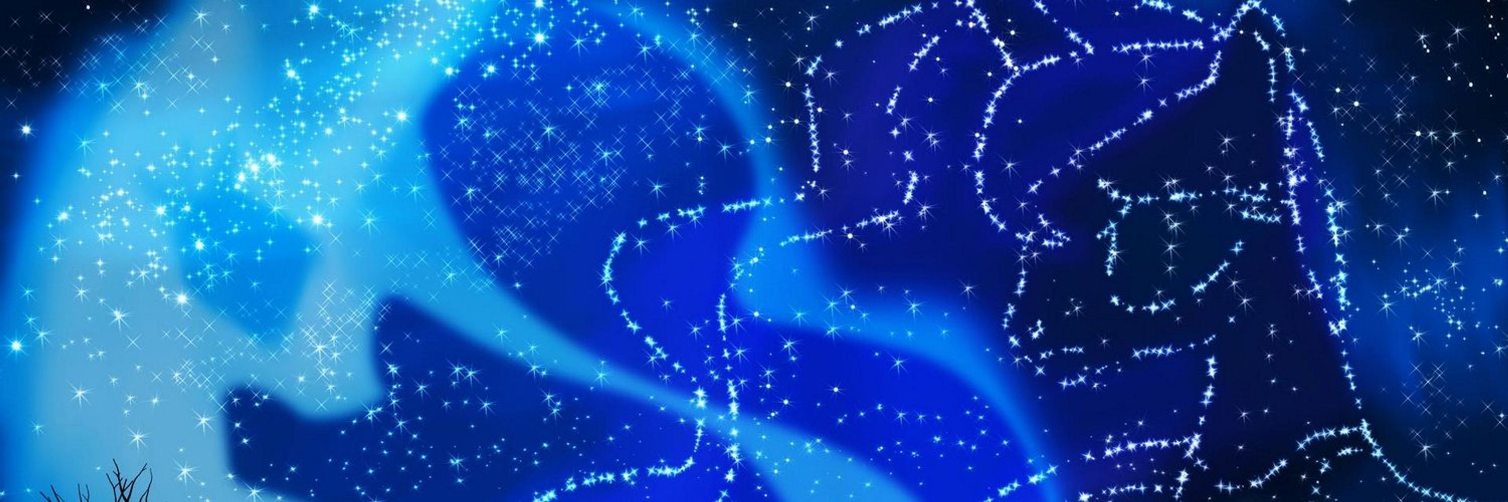 Ivory Starlight