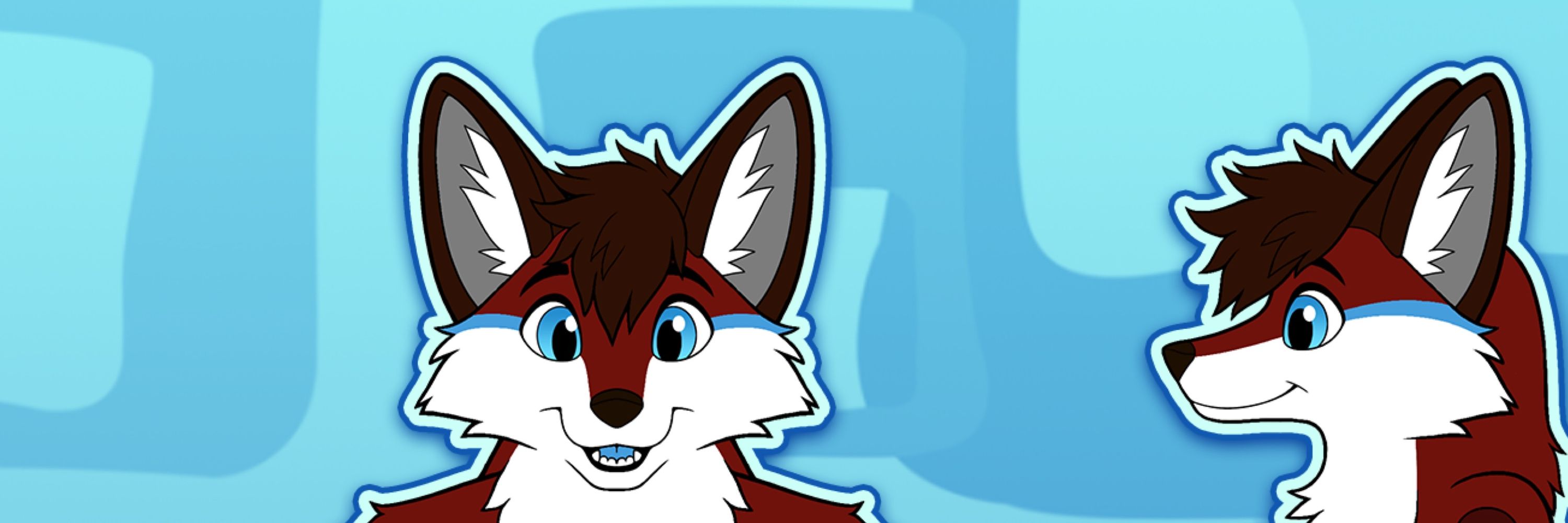 You‘re local Fox, Kiron!