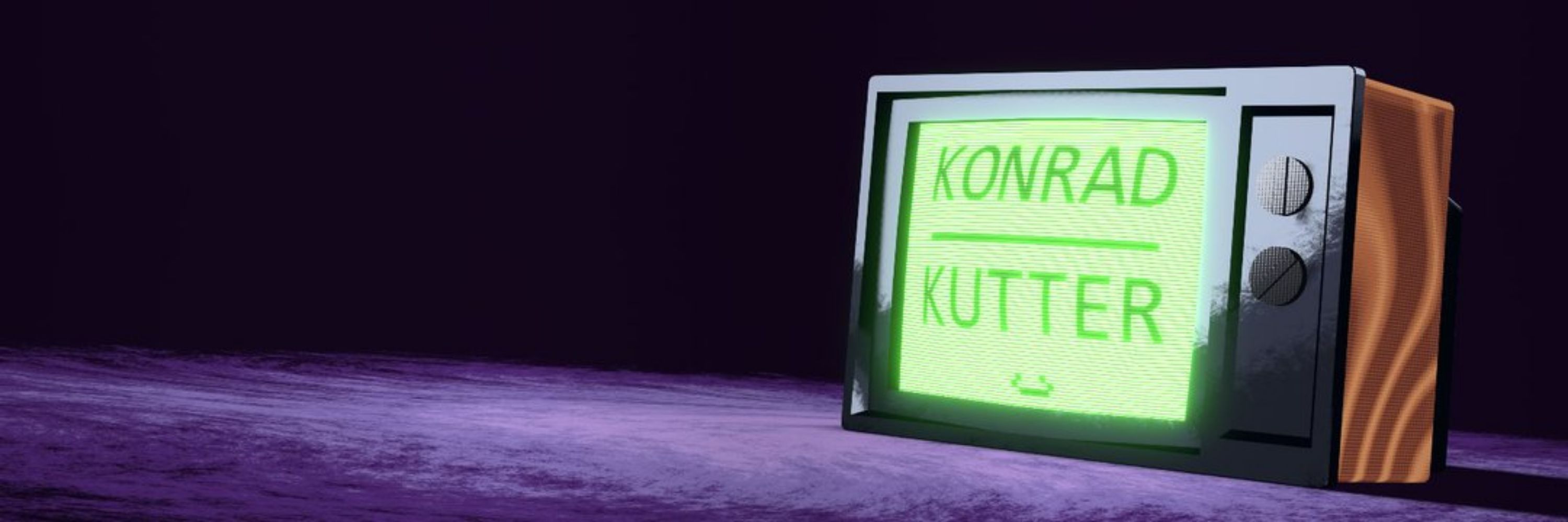 Konrad Kutter