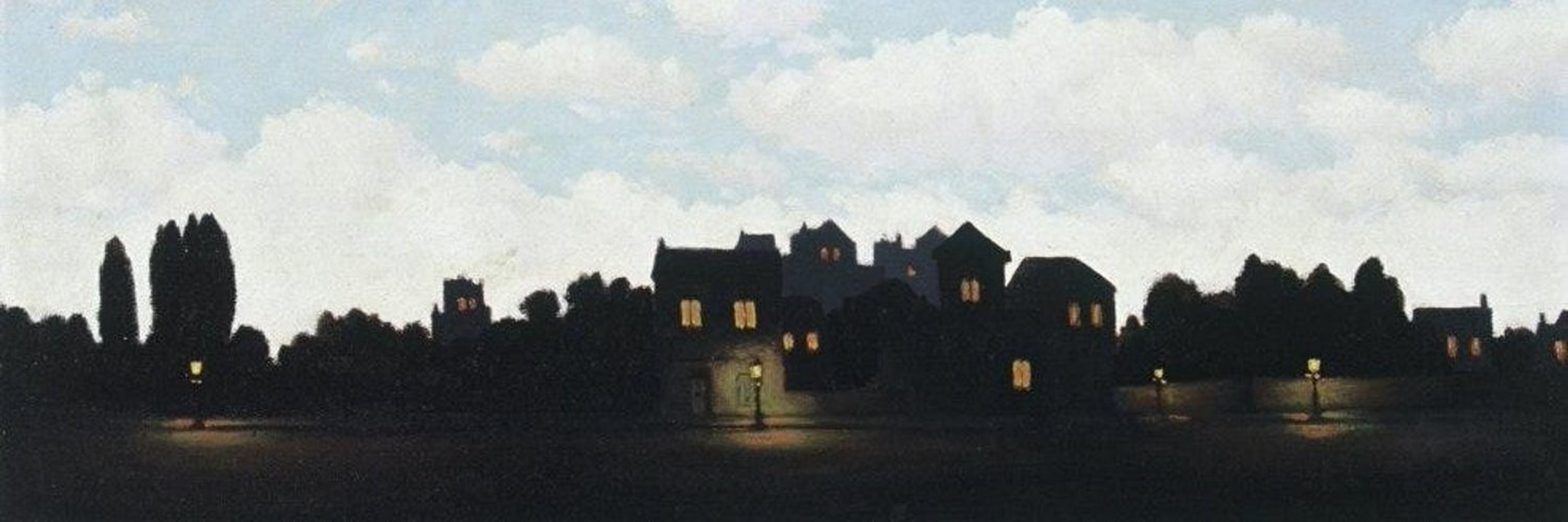 Daniel Forsyth