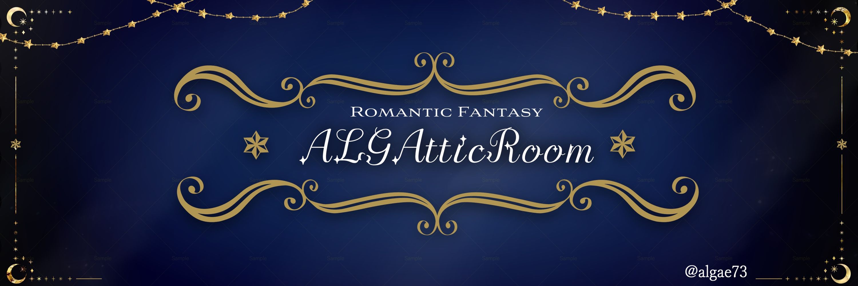 ALGAtticRoom