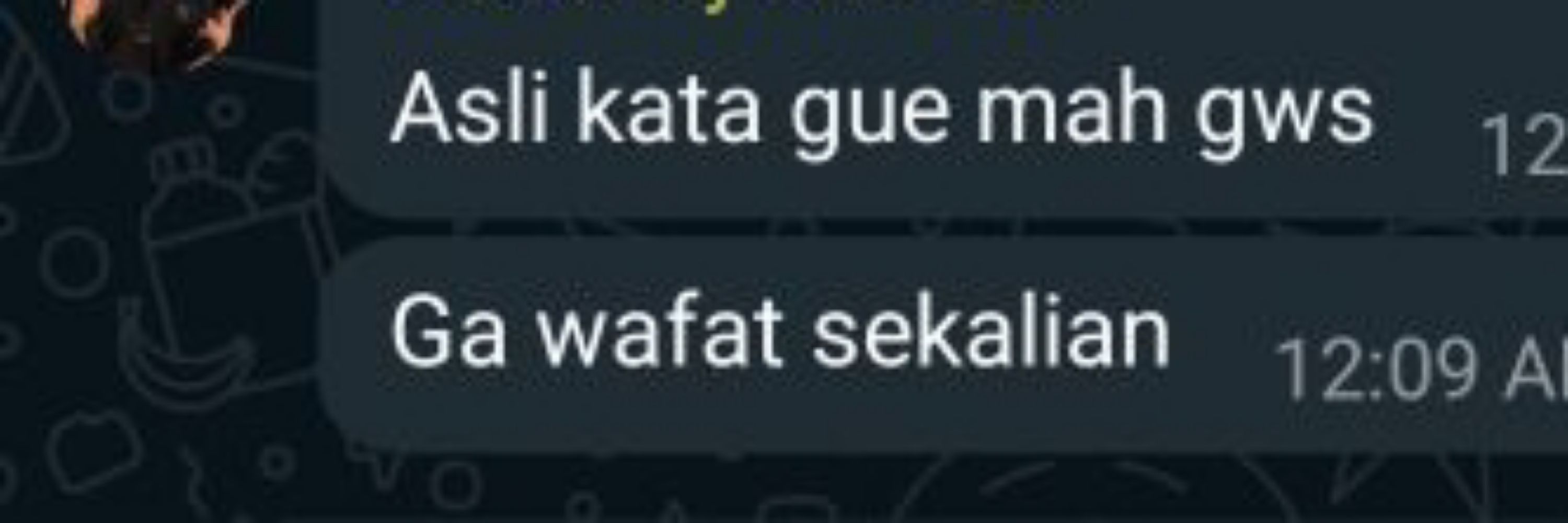 ini bona