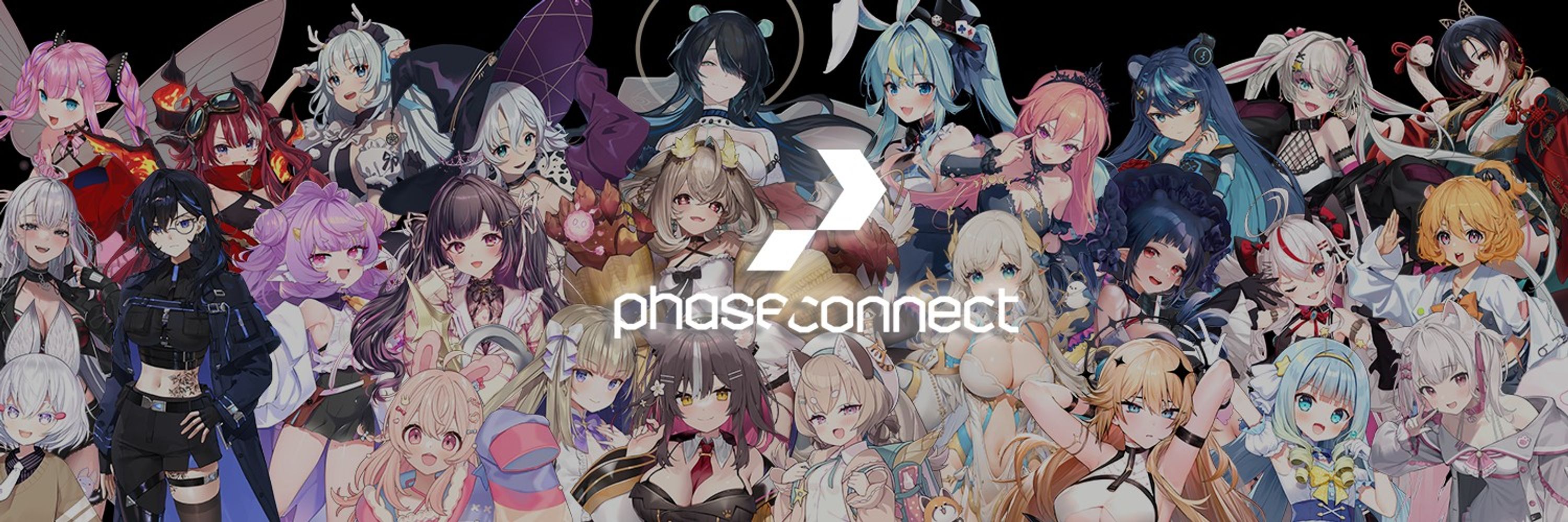 Phase Connect