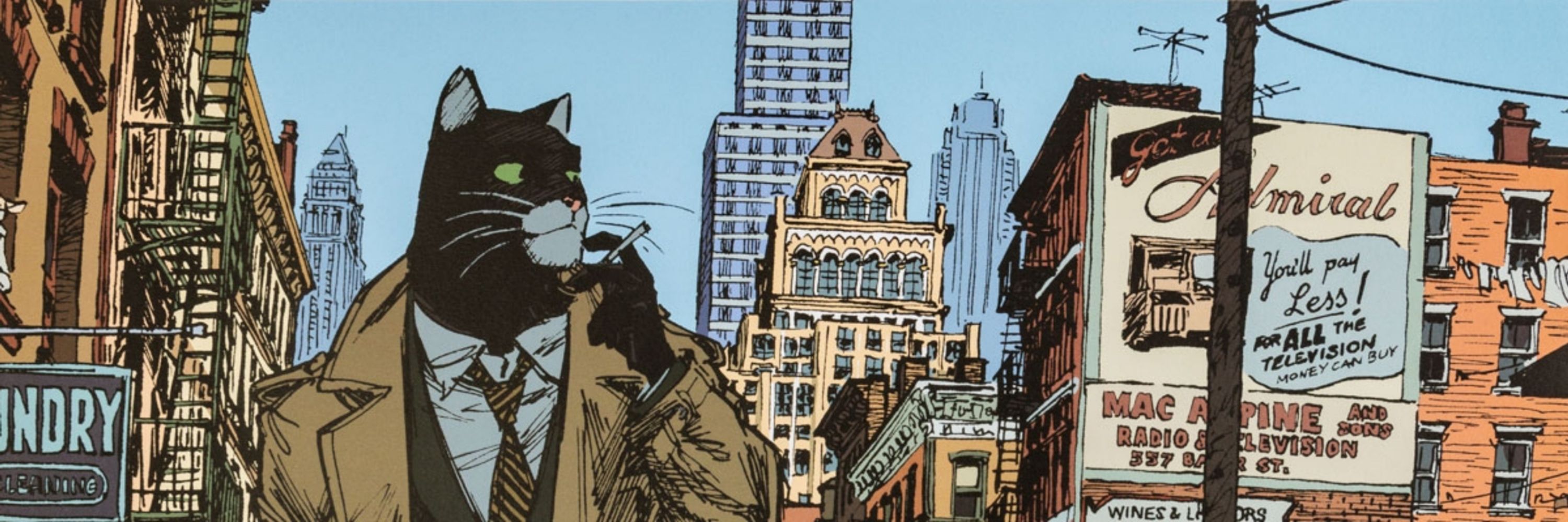 blacksad