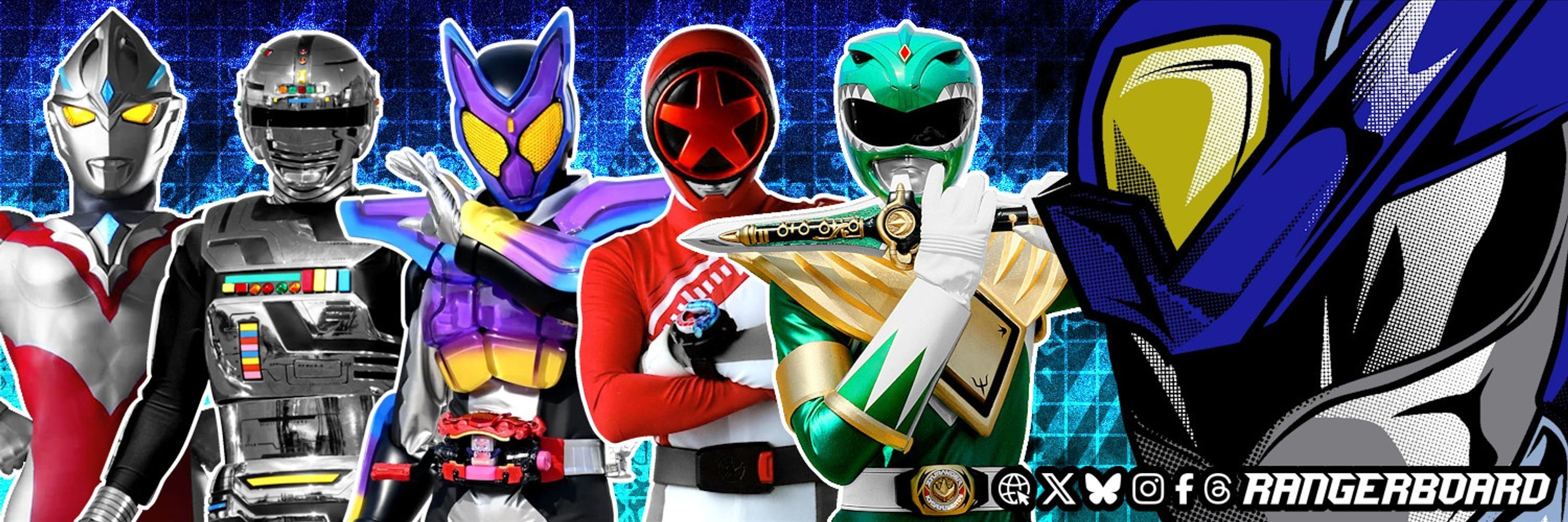 RangerBoard.com