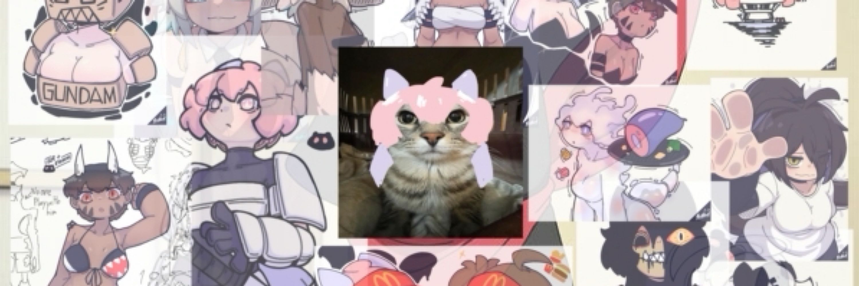CAT Mysteryゞ