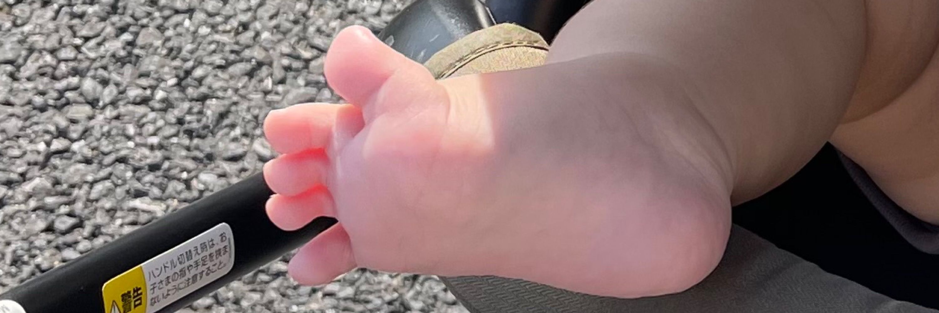 えぬこ☺︎︎ 7y兄👦🏻2y妹👶🏻