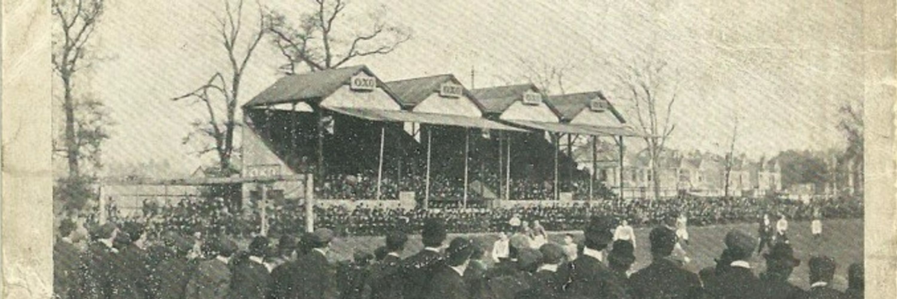 Fulham St. Louis