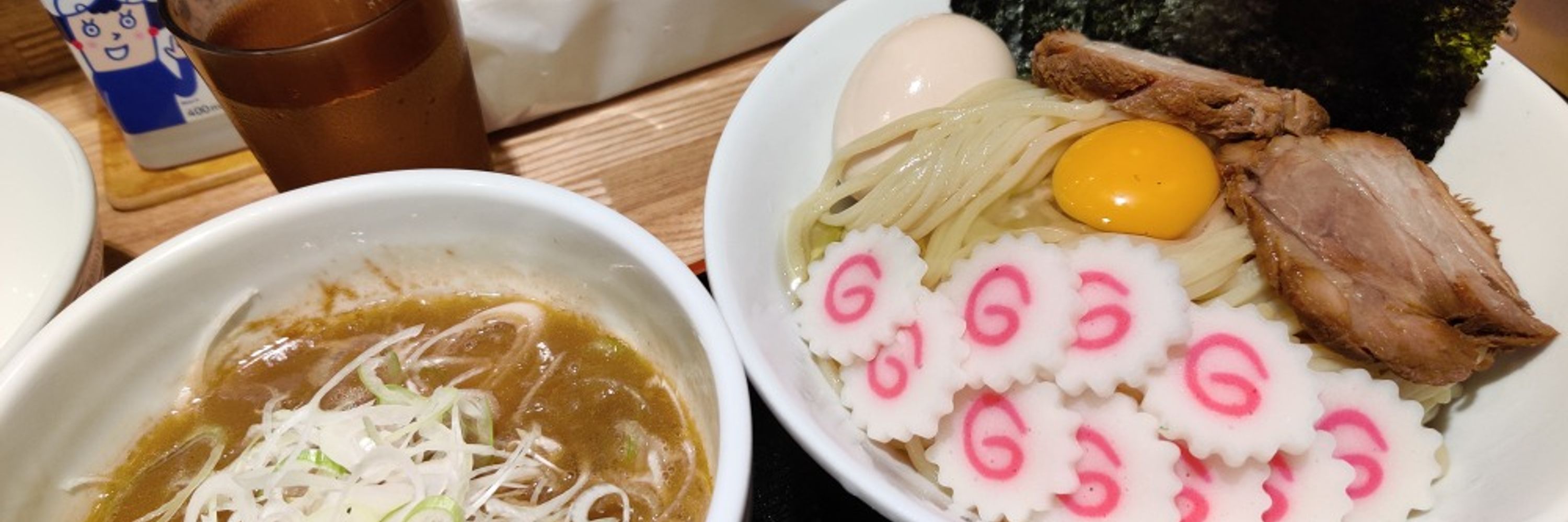 丸刈り店長
