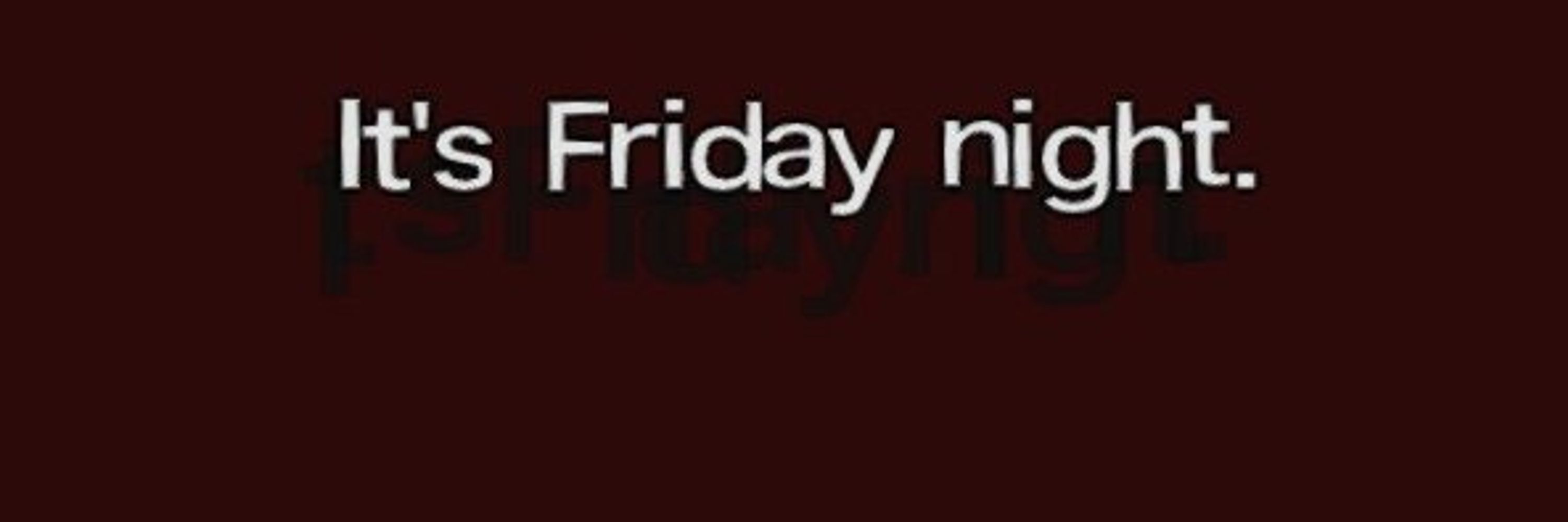 Killer7Friday