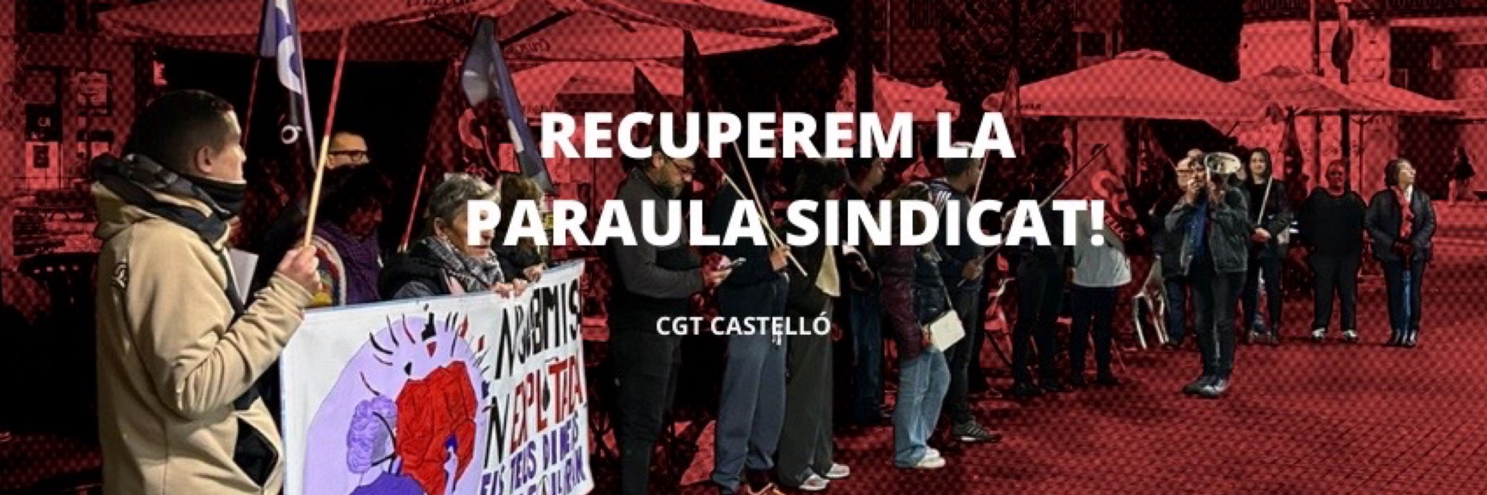 CGT Castelló