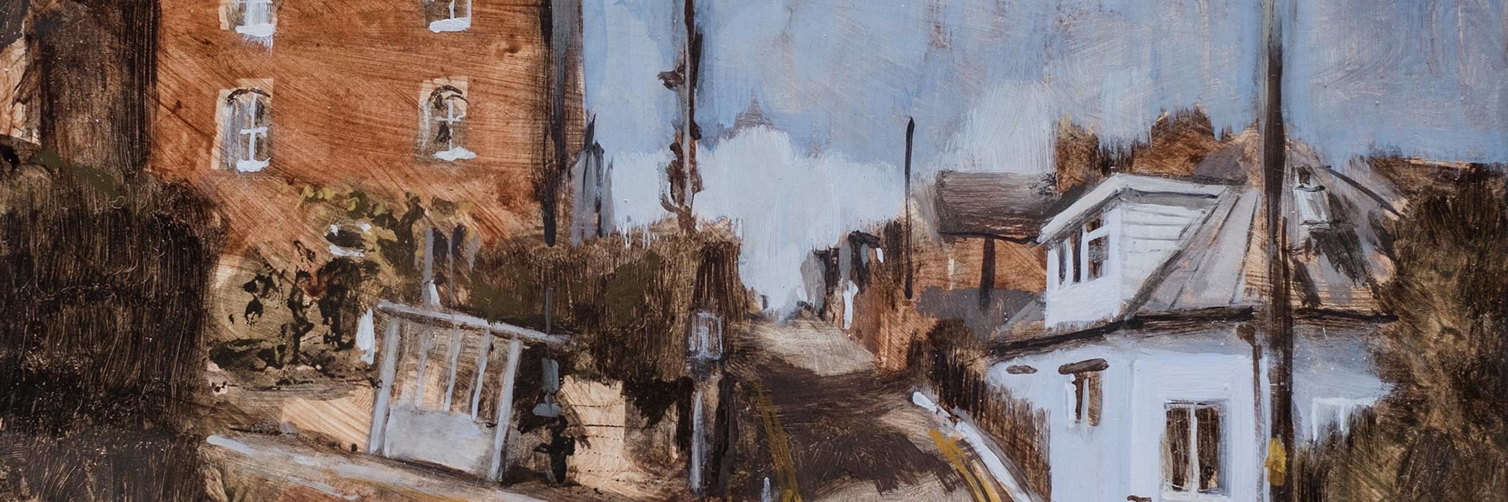 Martin Phelps