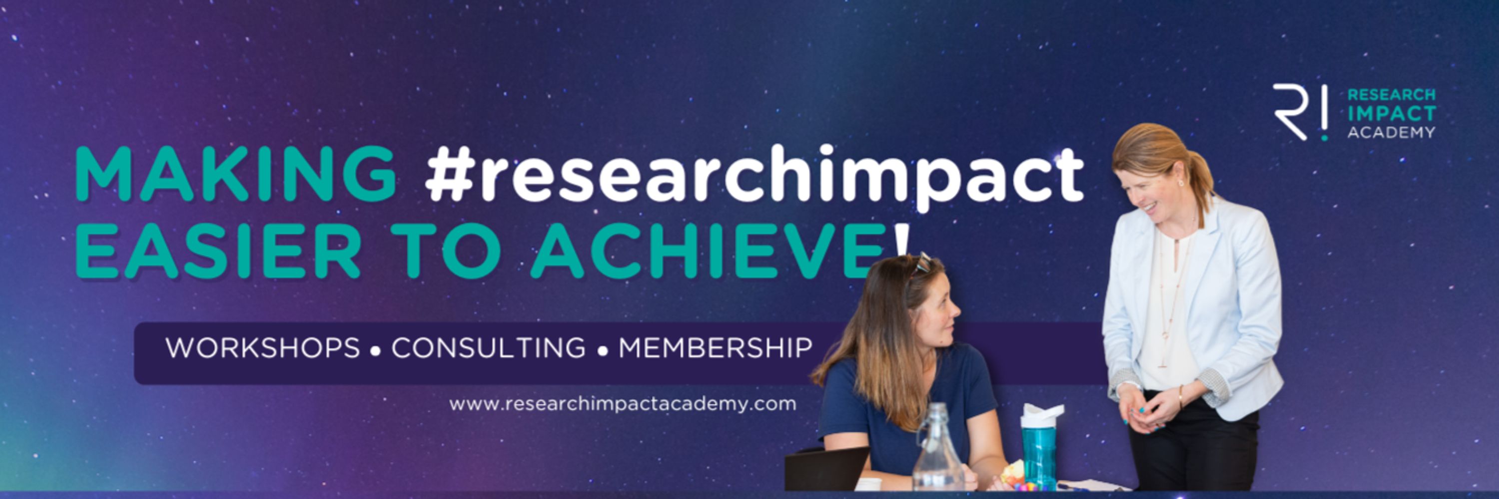 Research Impact Academy