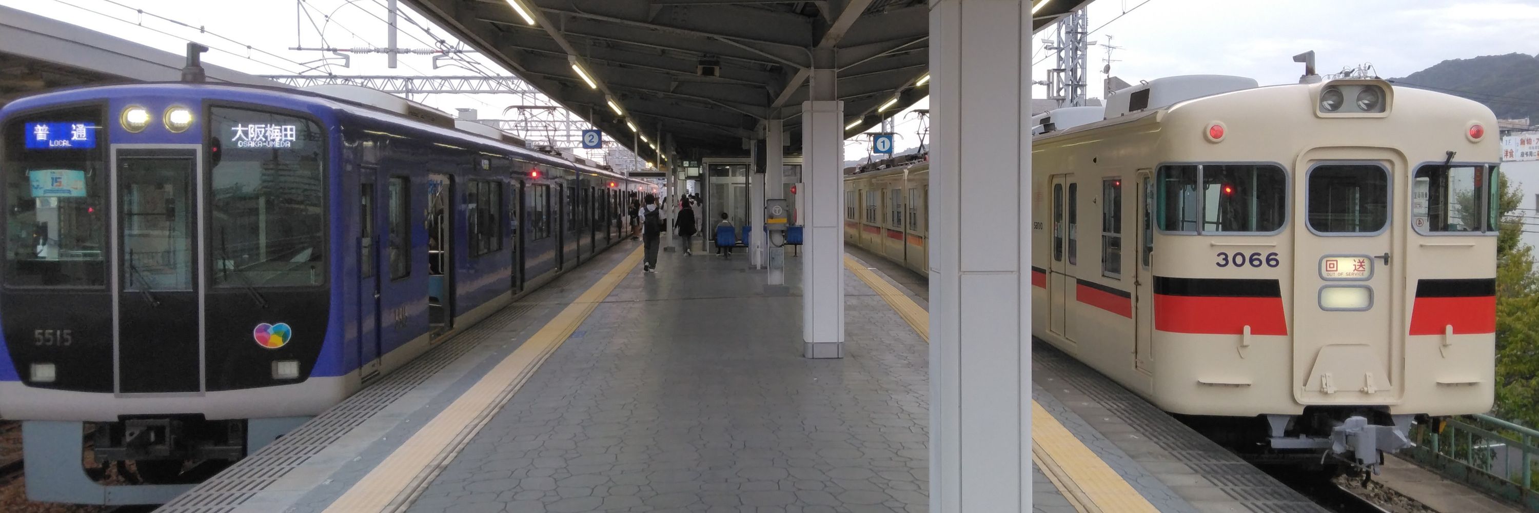 yugoss青空垢【Twitterのffさんフォロバ】
