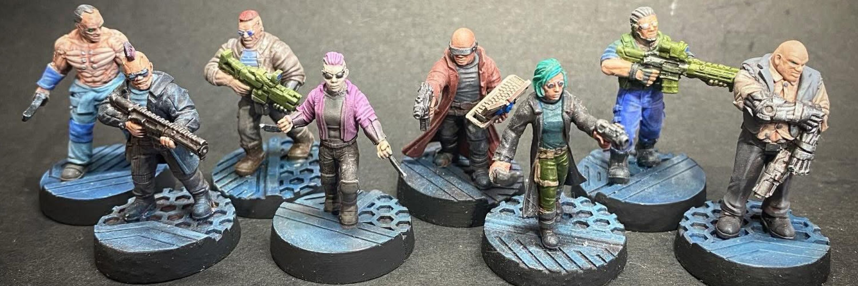 MC Miniatures