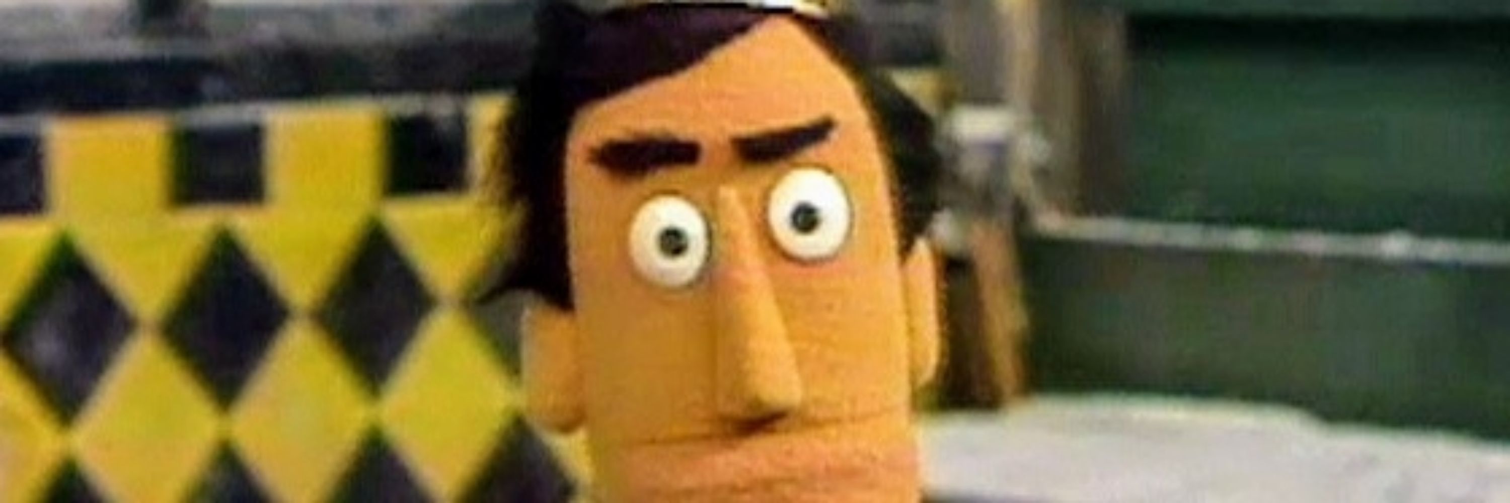 Guy Smiley