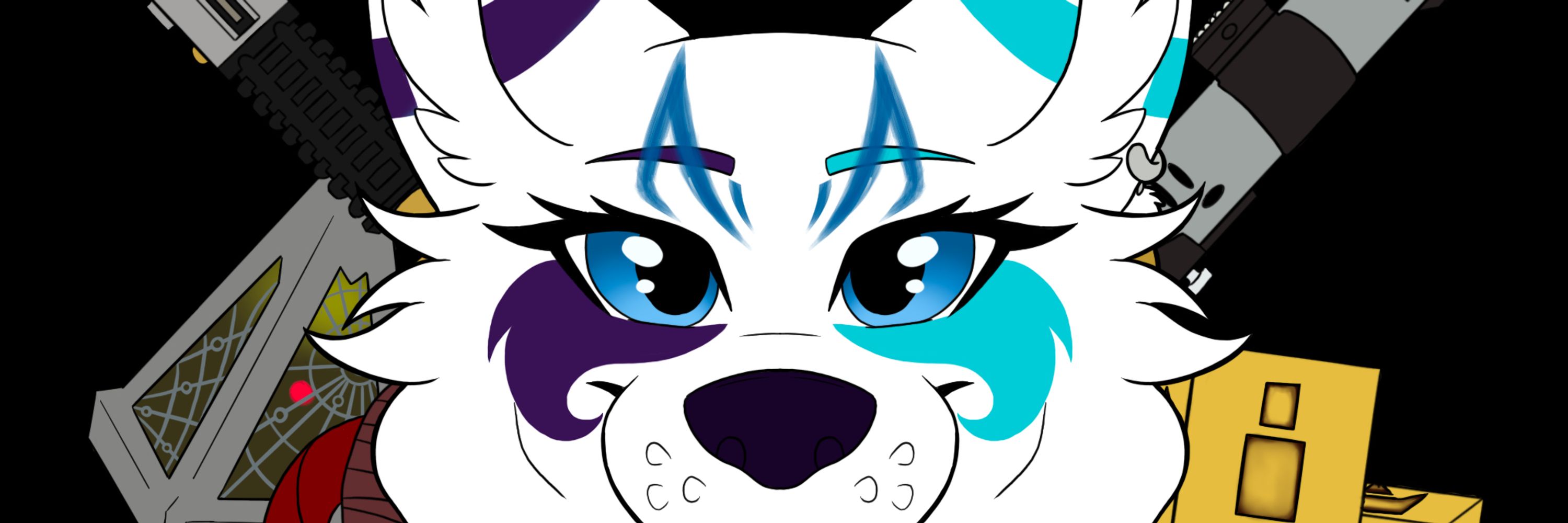 Kami 🩵💜