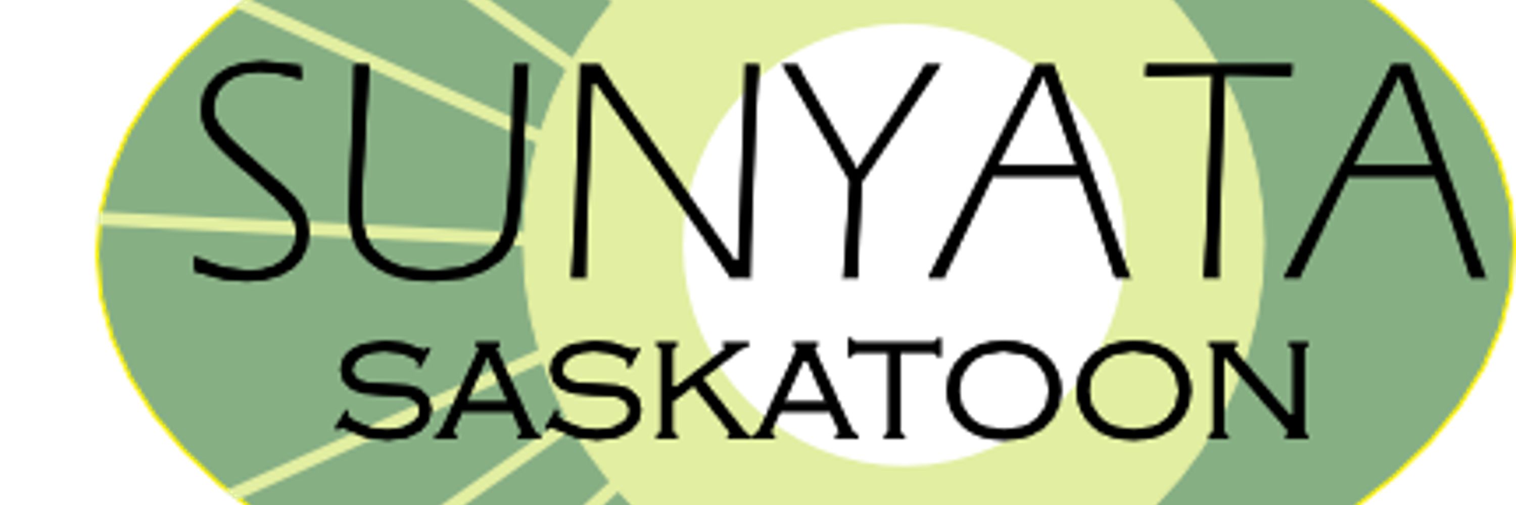 Malin at Sunyata Saskatoon