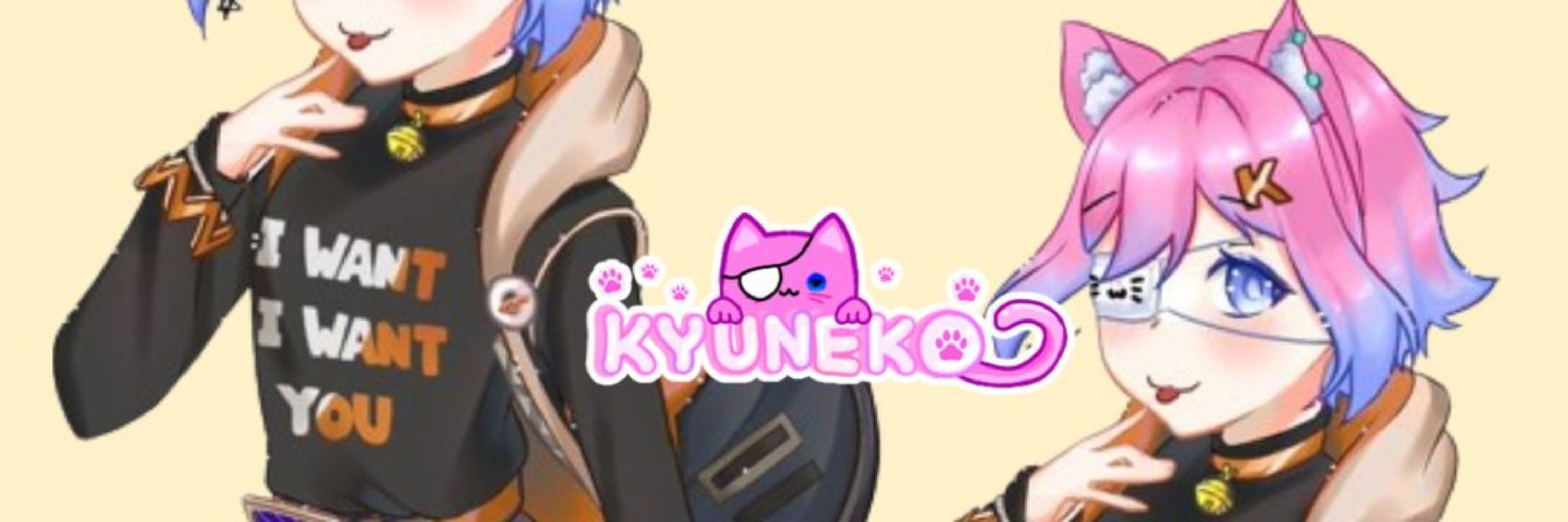 Profile banner