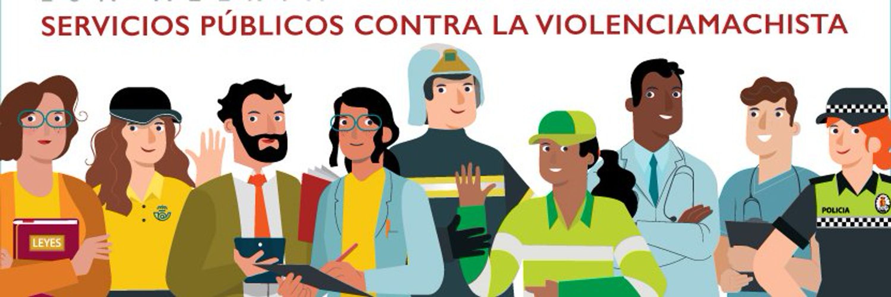 UGT SP Local, Igualdad y S. Laboral Andalucía