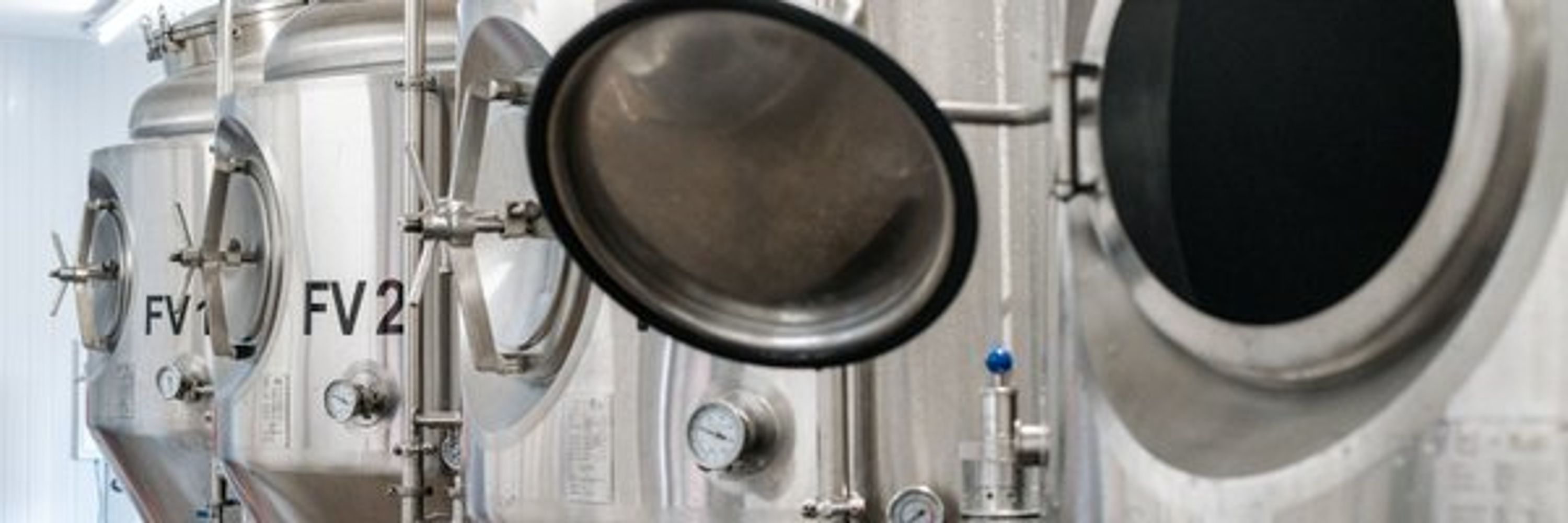 Blackedge Brewing Co Ltd