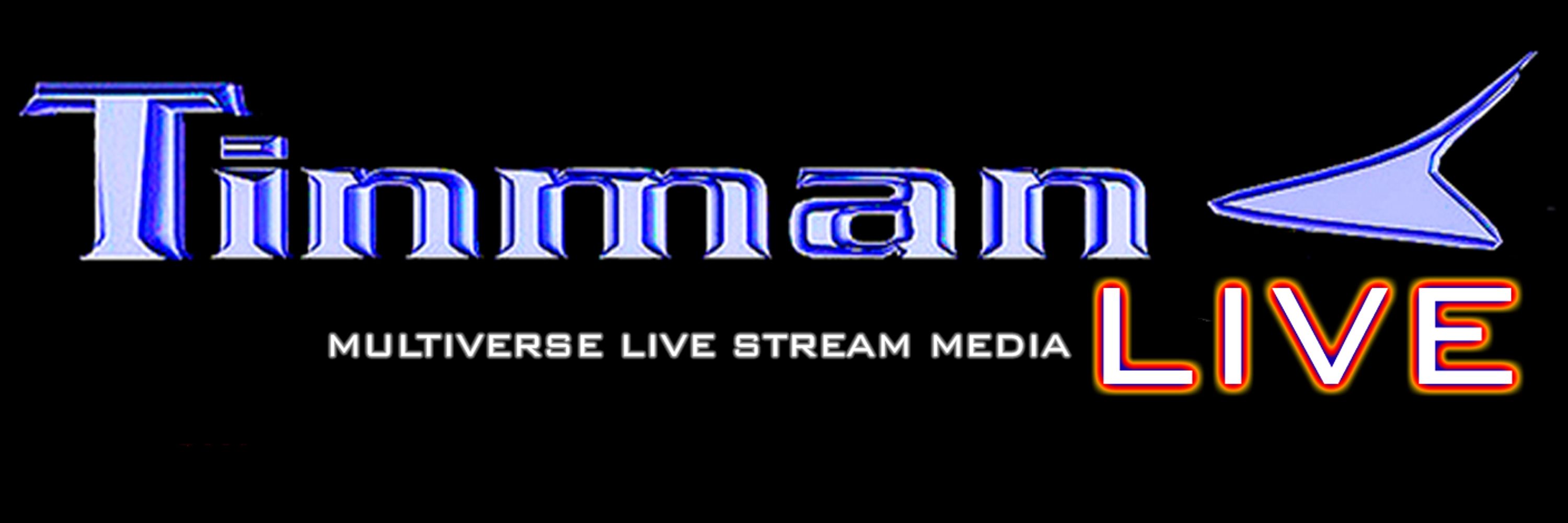 Mark Finley: TinmanLIVE 