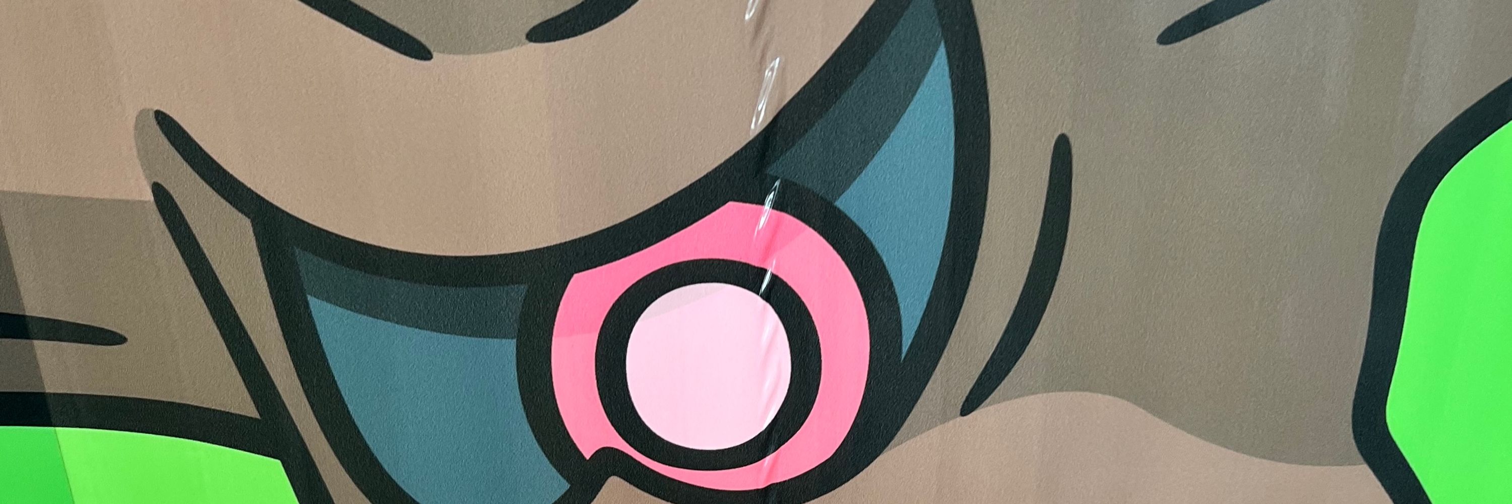 おもちくん