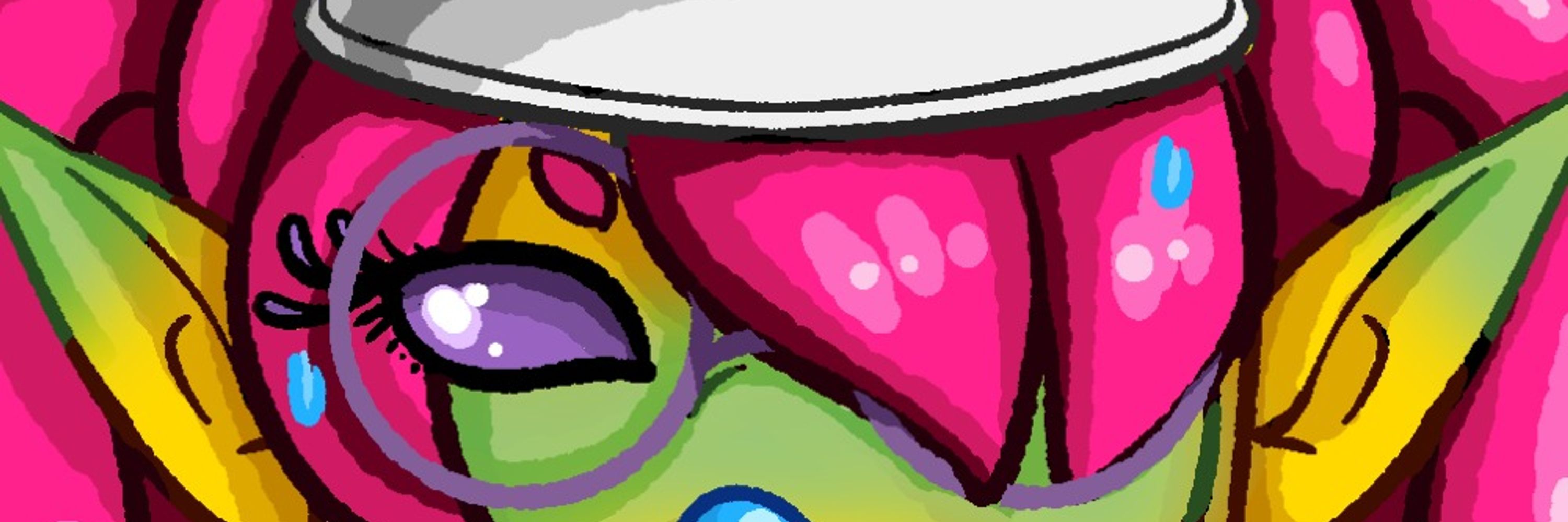 Final Boss Jelly