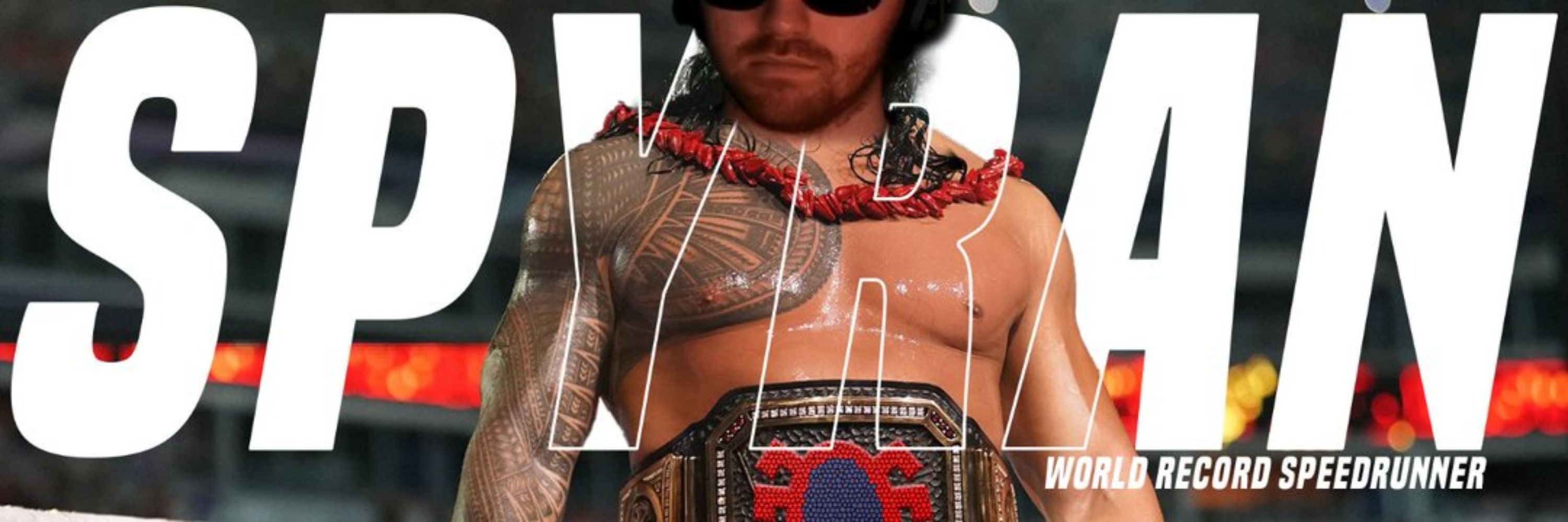 Spyran