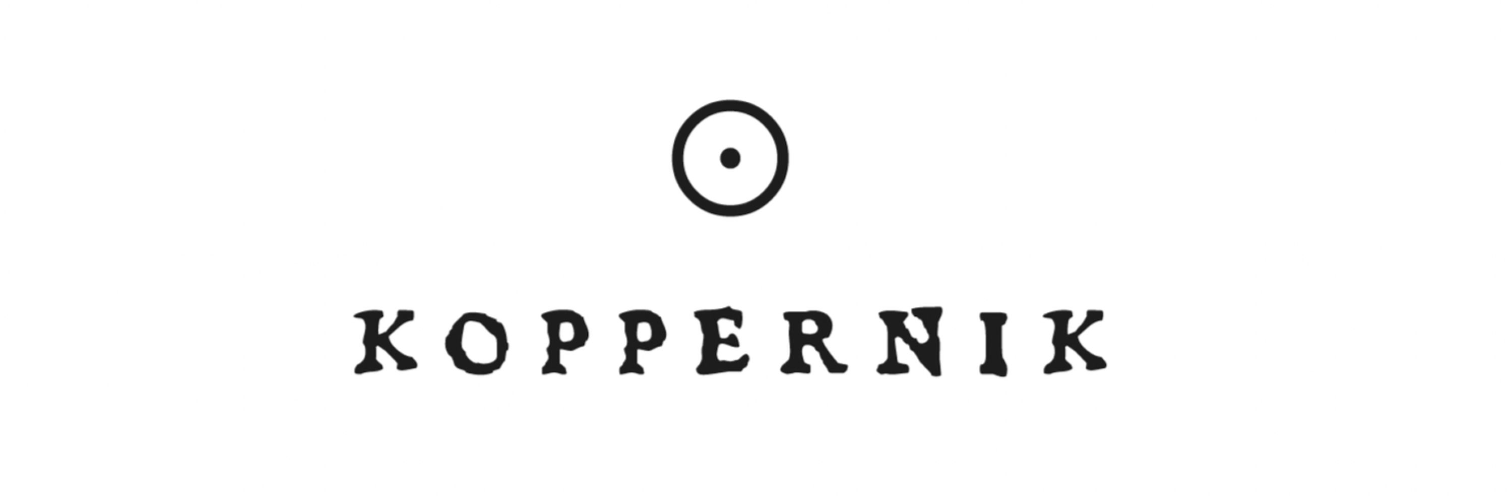 Uitgeverij Koppernik
