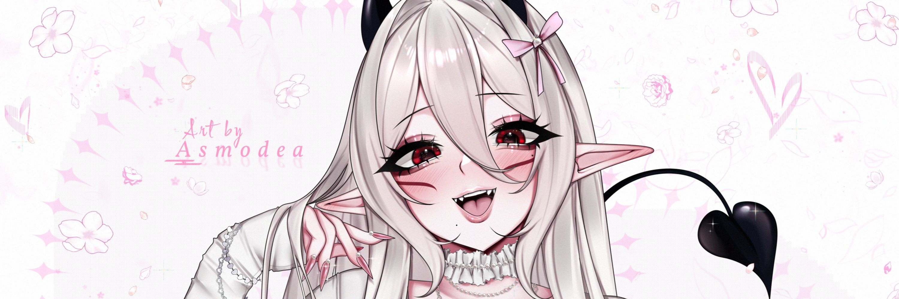 † Asmodea_Meow †