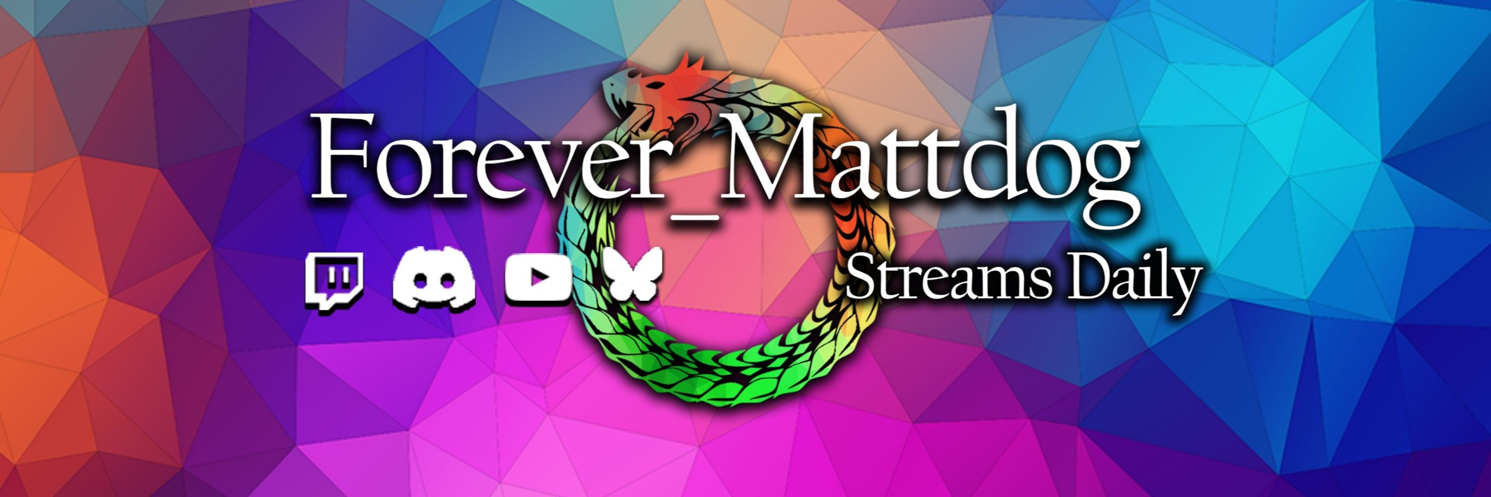 Forever_Mattdog