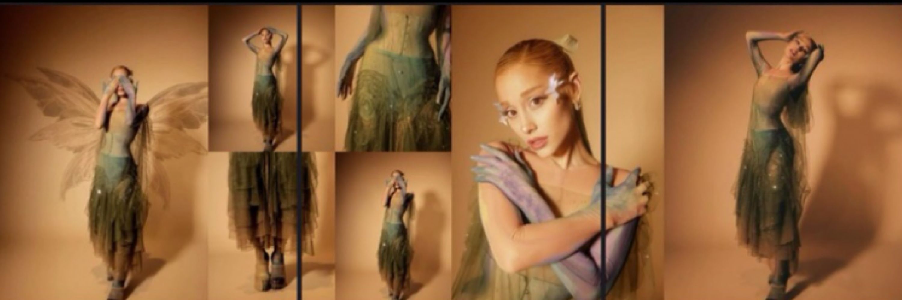 Dark Paradise - Caah