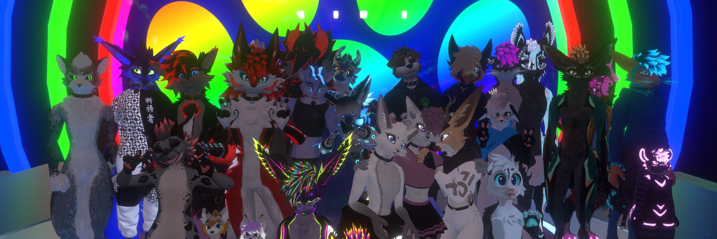 🏳️‍🌈Chatliner